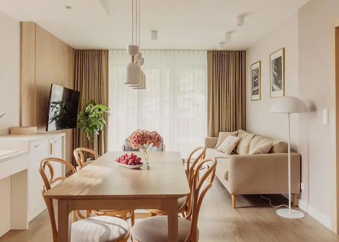 Hill Orlowo Apartamento Gdynia