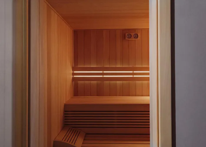 Apartamento Hill Orlowo *