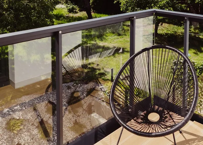 Hill Orlowo Apartamento *