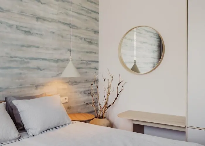 Apartamento Hill Orlowo Gdynia