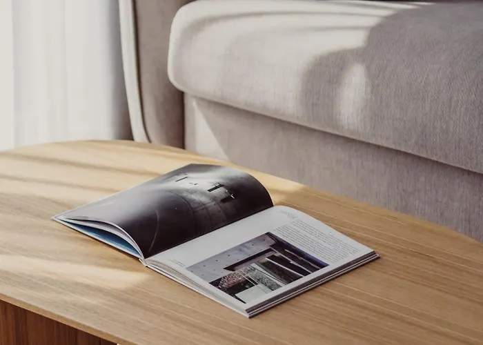 Apartamento Hill Orlowo