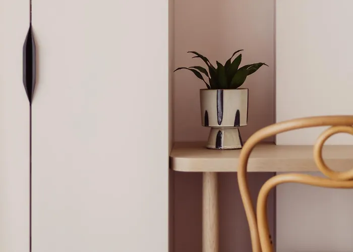 Hill Orlowo Apartamento *