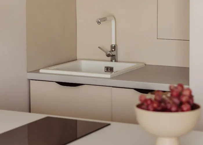 Apartamento Hill Orlowo Gdynia