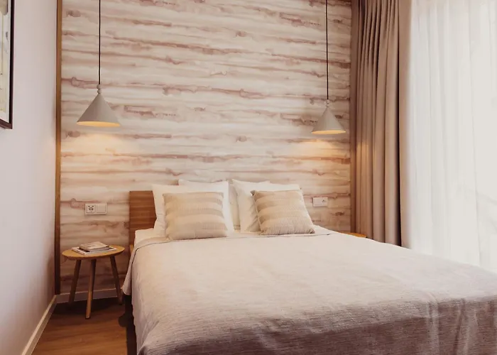 Apartamento Hill Orlowo