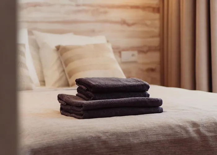 Hill Orlowo Apartamento