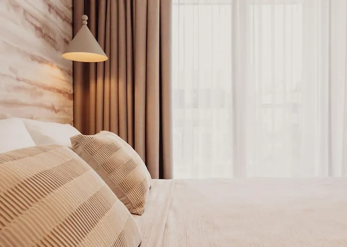 Hill Orlowo Apartamento Gdynia