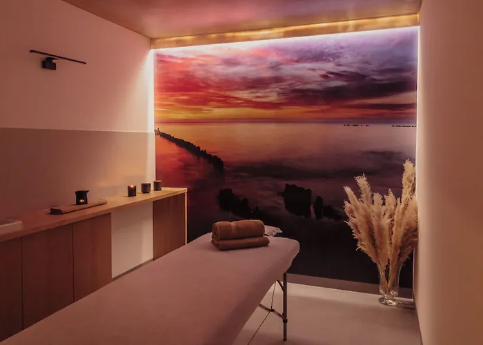 Hill Orlowo Apartamento *