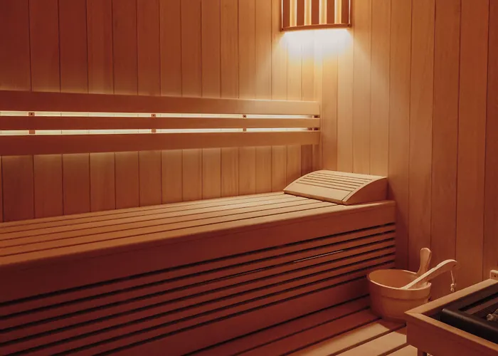 Hill Orlowo Apartamento *