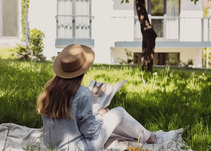 Apartamento Hill Orlowo *