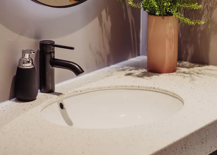 Hill Orlowo Apartamento *