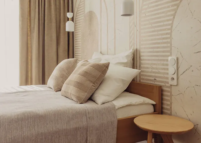 Apartamento Hill Orlowo Gdynia