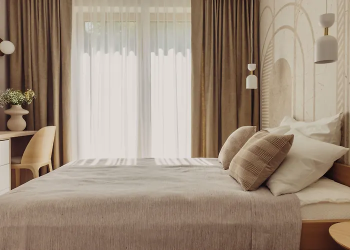 Hill Orlowo Apartamento