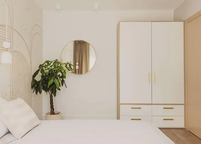 Hill Orlowo Apartamento