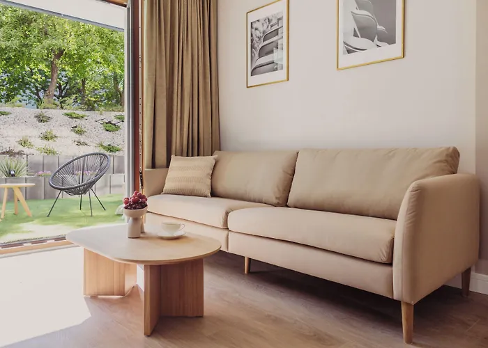 Apartamento Hill Orlowo Gdynia