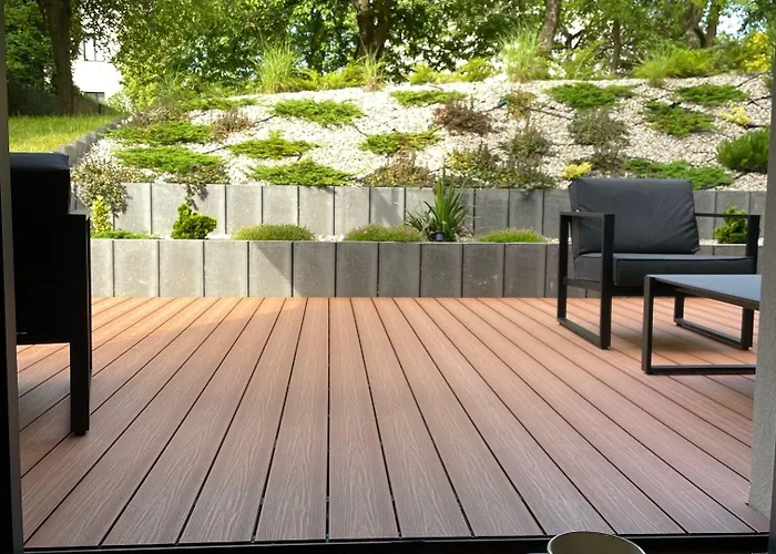 Apartamento Hill Orlowo Gdynia