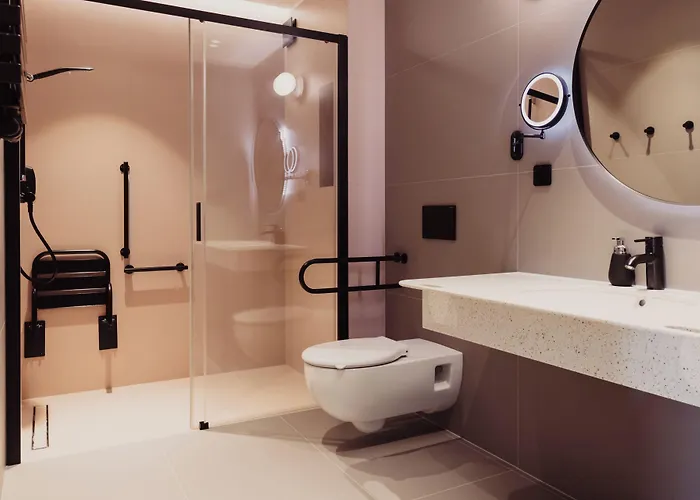 Apartamento Hill Orlowo *