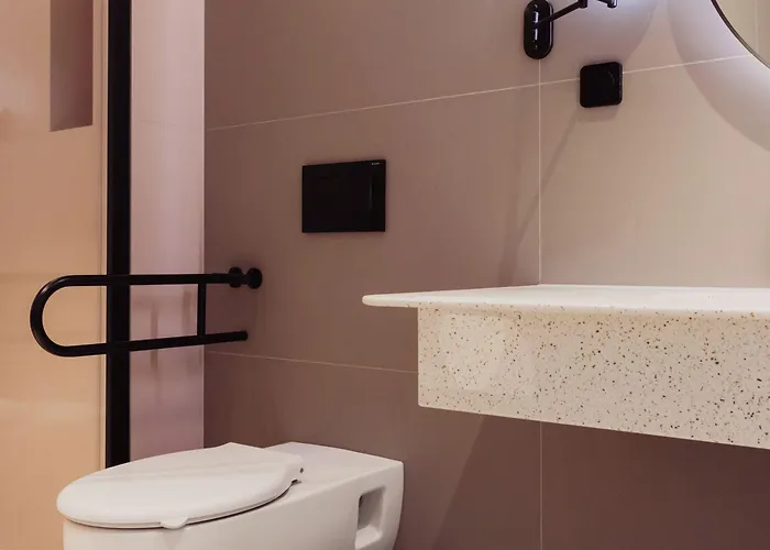 Apartamento Hill Orlowo Gdynia