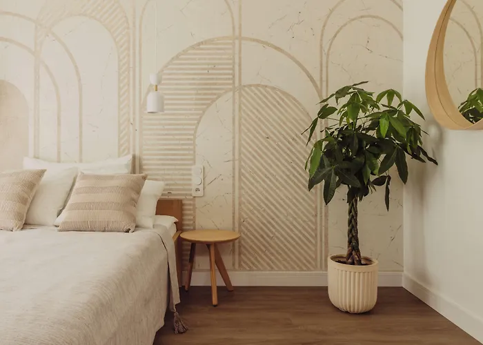 Apartamento Hill Orlowo