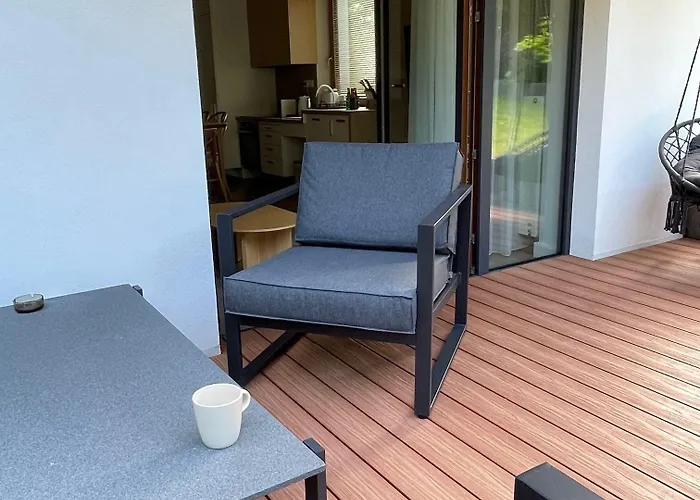 Hill Orlowo Apartamento Gdynia